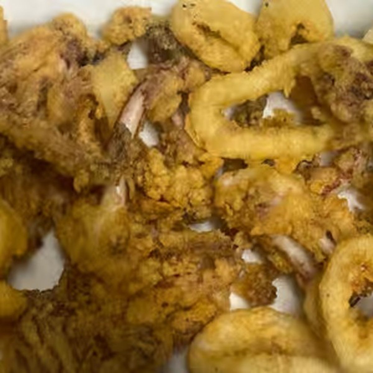 Calamari