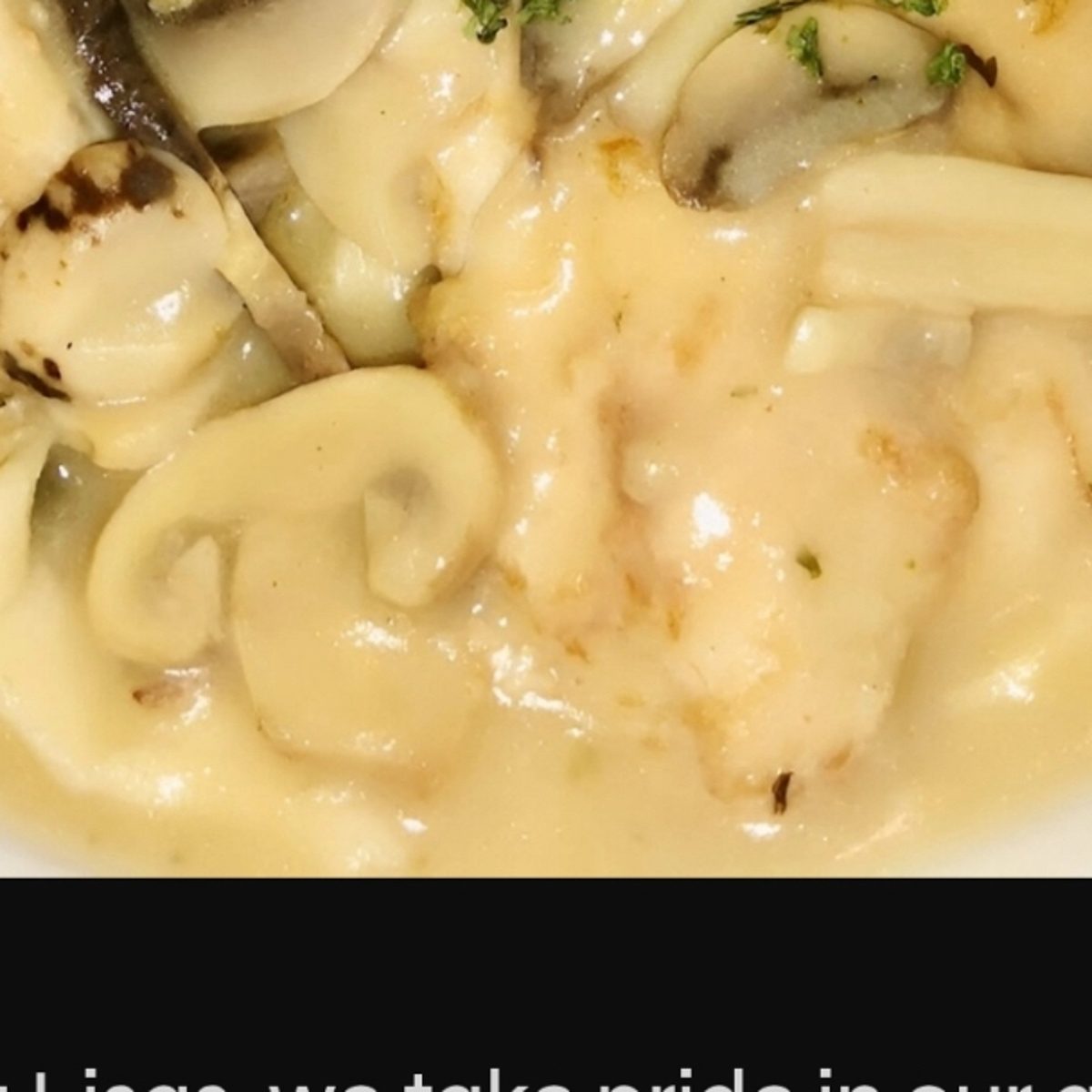 Chicken Piccata