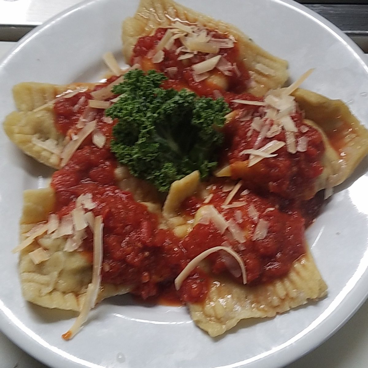 Ravioli