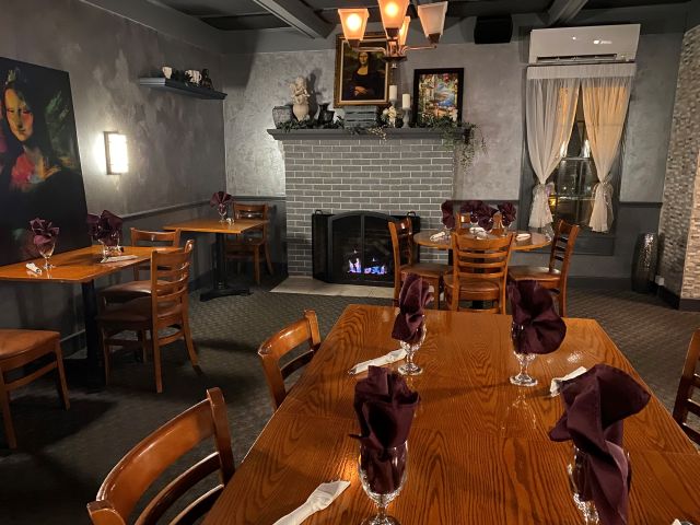 syracuse italian restaurant private events parties reservations